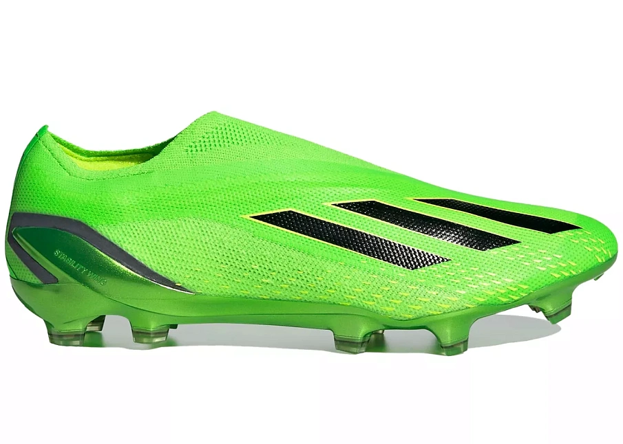Фото № 1 с приближением к товару «‎adidas X Speedportal+ FG Game Data»