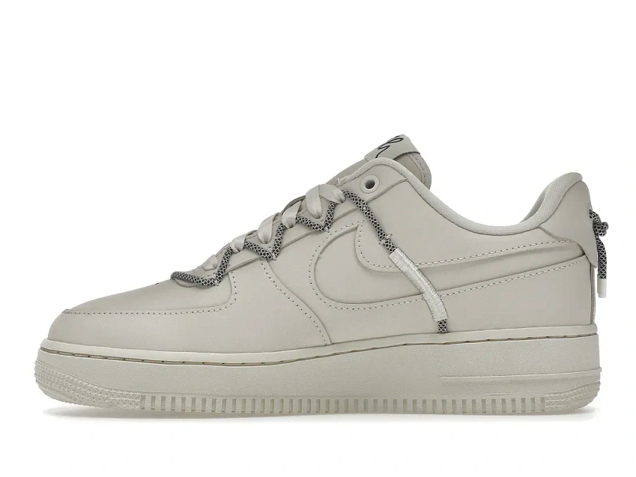 Фото № 3 с приближением к товару «‎Nike Air Force 1 Low '07 LX Light Orewood Brown »