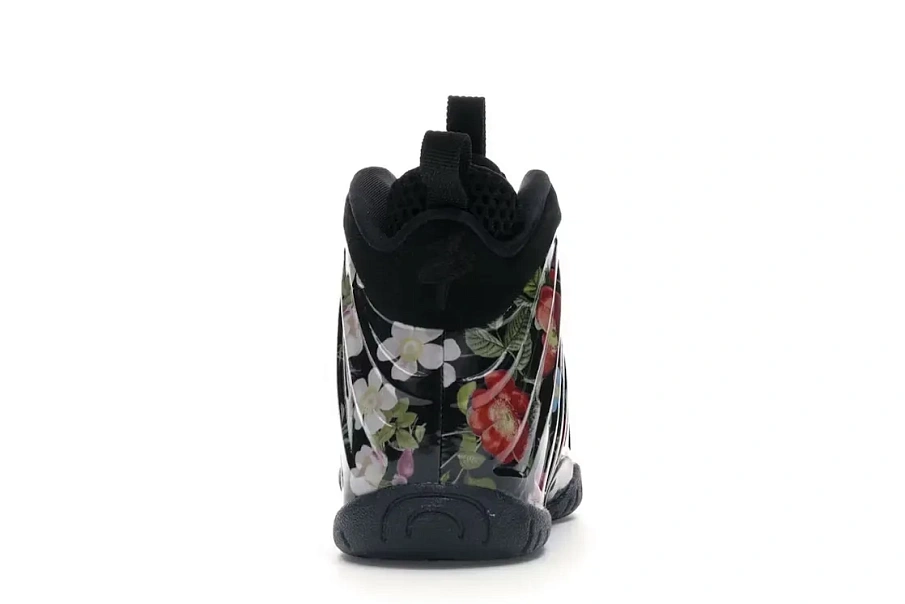 Фото № 4 с приближением к товару «‎Nike Air Foamposite One»