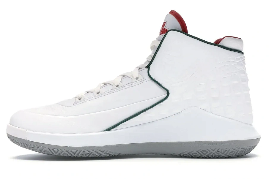 Фото № 3 с приближением к товару «‎Jordan XXXII NRG»