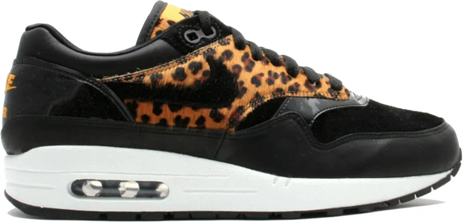 Фото № 1 с приближением к товару «‎Nike Air Max 1 Beast Pack»