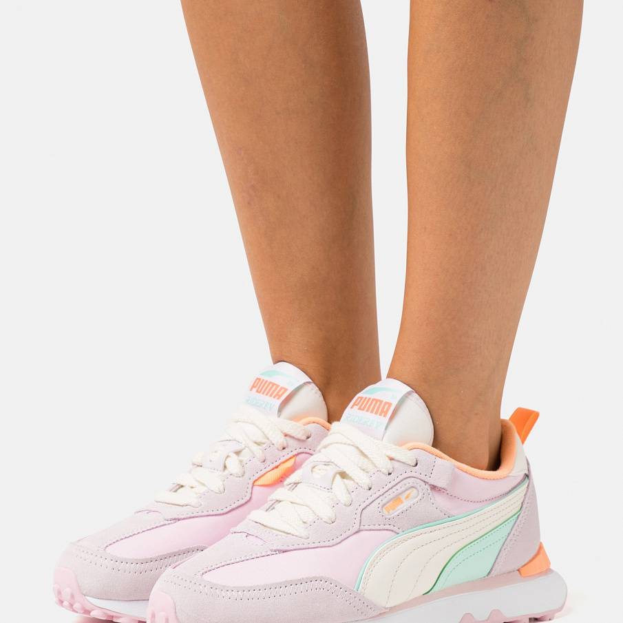 Фото № 1 с приближением к товару «‎Puma Rider FV Vintage »