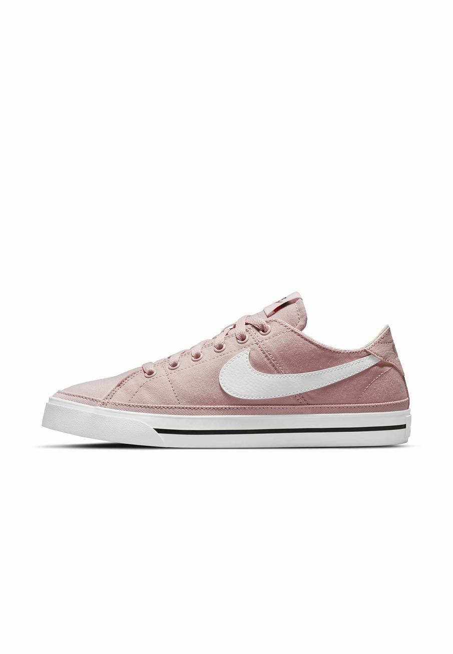 Фото № 1 с приближением к товару «‎Nike Court Legacy Canvas »