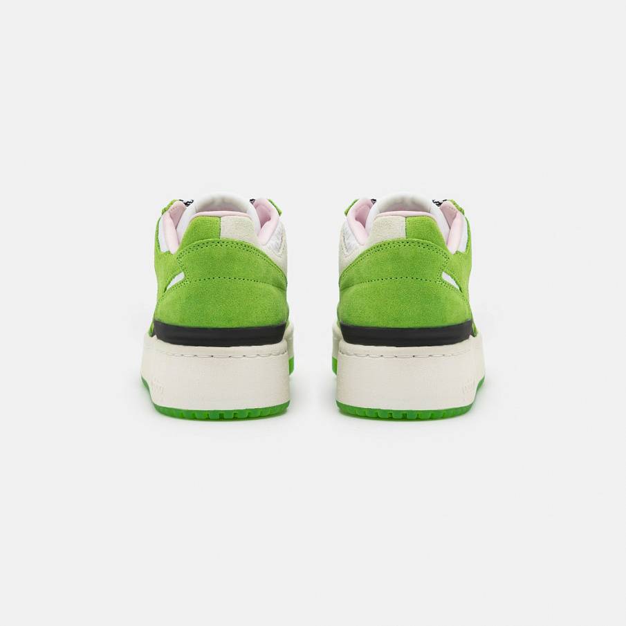 Фото № 4 с приближением к товару «‎Adidas Forum Bold »