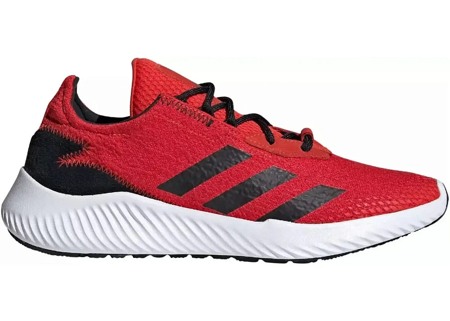 Фото № 1 с приближением к товару «‎adidas Predator 20.3 Active Red»