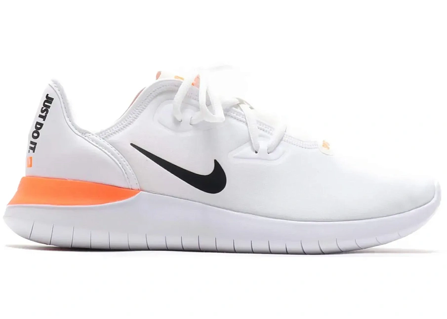Фото № 1 с приближением к товару «‎Nike Hakata Just Do It Pack White»