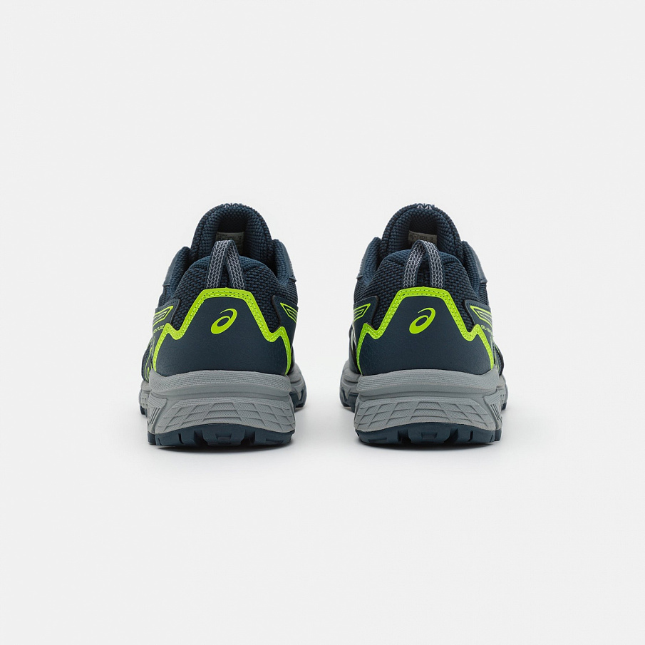 Фото № 3 с приближением к товару «‎Asics Gel Venture 8»