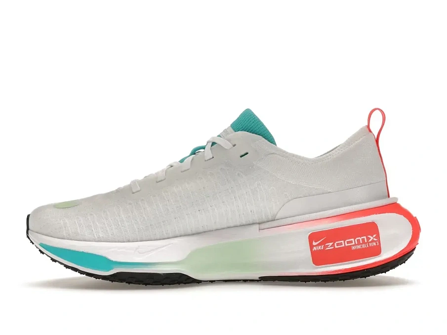 Фото № 3 с приближением к товару «‎Nike ZoomX Invincible Run 3»