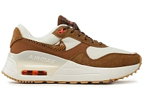 Фото № 1 с приближением к товару «‎Nike Air Max System SE Pale Ivory Picante Red »