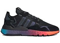 Фото № 1 с приближением к товару «‎adidas Nite Jogger Gradient»