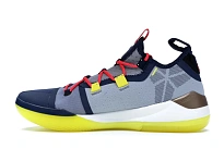 Фото № 5 с приближением к товару «‎Nike Kobe AD Sail Multi-Color»