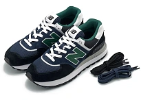 Фото № 1 с приближением к товару «‎New Balance 574 Legacy»