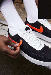 Фото № 3 с приближением к товару «‎Nike Air Force 1/1 »