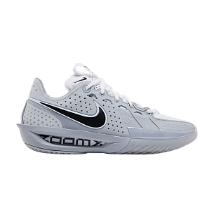 Nike Air Zoom GT Cut 3 Wolf Grey