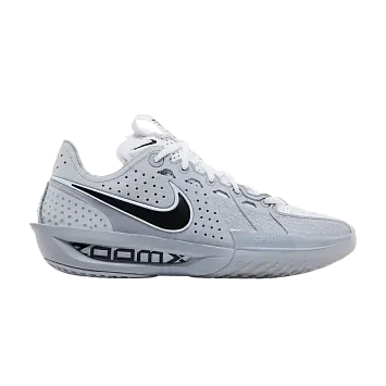 Nike Air Zoom GT Cut 3 Wolf Grey