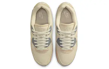 Nike Air Max 90 Premium Brown - 5