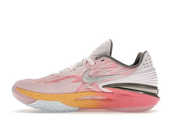 Nike Zoom GT Cut 2 Pearl Pink (DJ6015-602-DJ6013-602) - 3