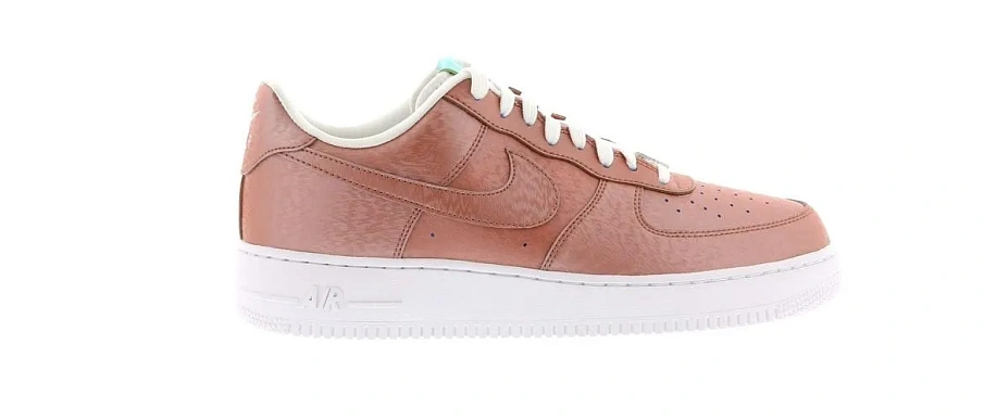 Фото № 1 с приближением к товару «‎Nike Air Force 1 Low Lady Liberty»