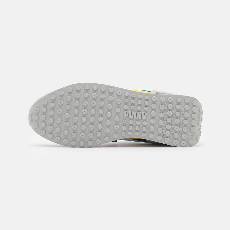 Фото № 5 с приближением к товару «‎Puma Future Rider Play On »