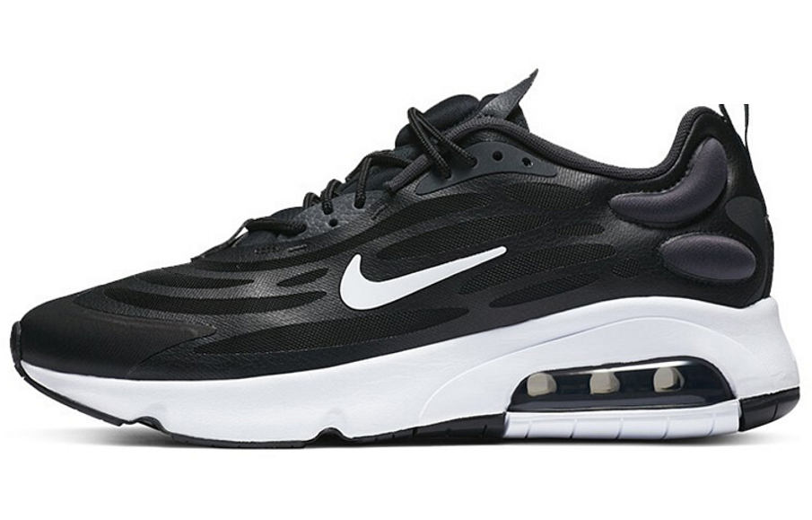 Фото № 1 с приближением к товару «‎Nike Air Max Exosense 'Black White'»