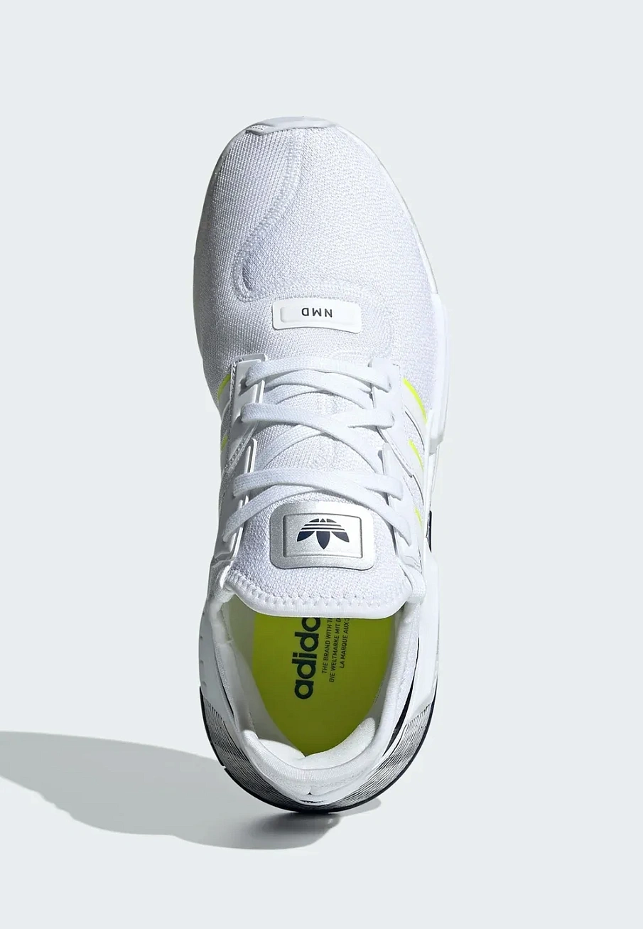 Фото № 4 с приближением к товару «‎NMD_G1 UNISEX»