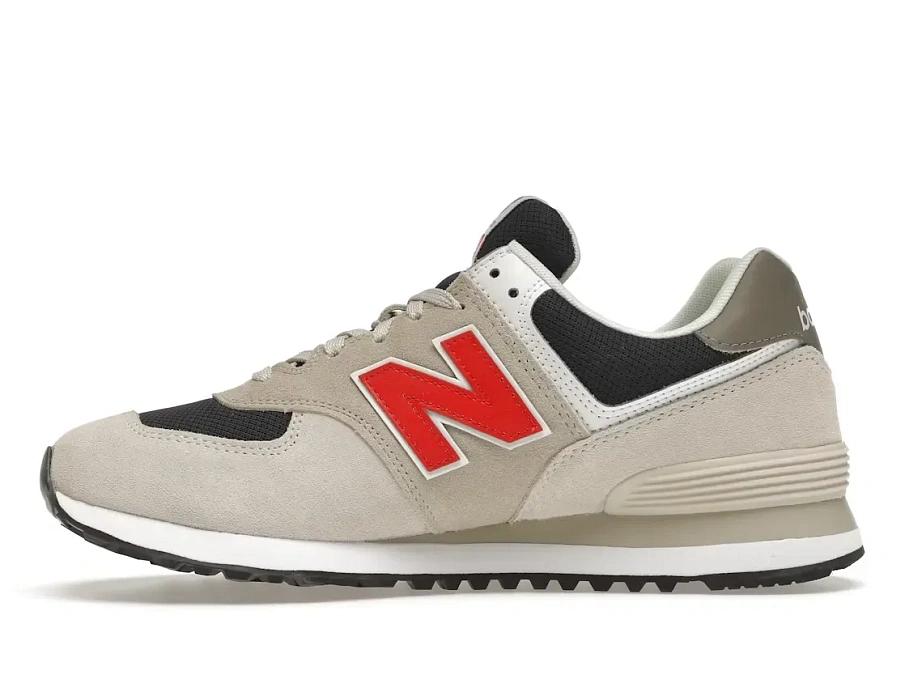 Фото № 3 с приближением к товару «‎New Balance 574»