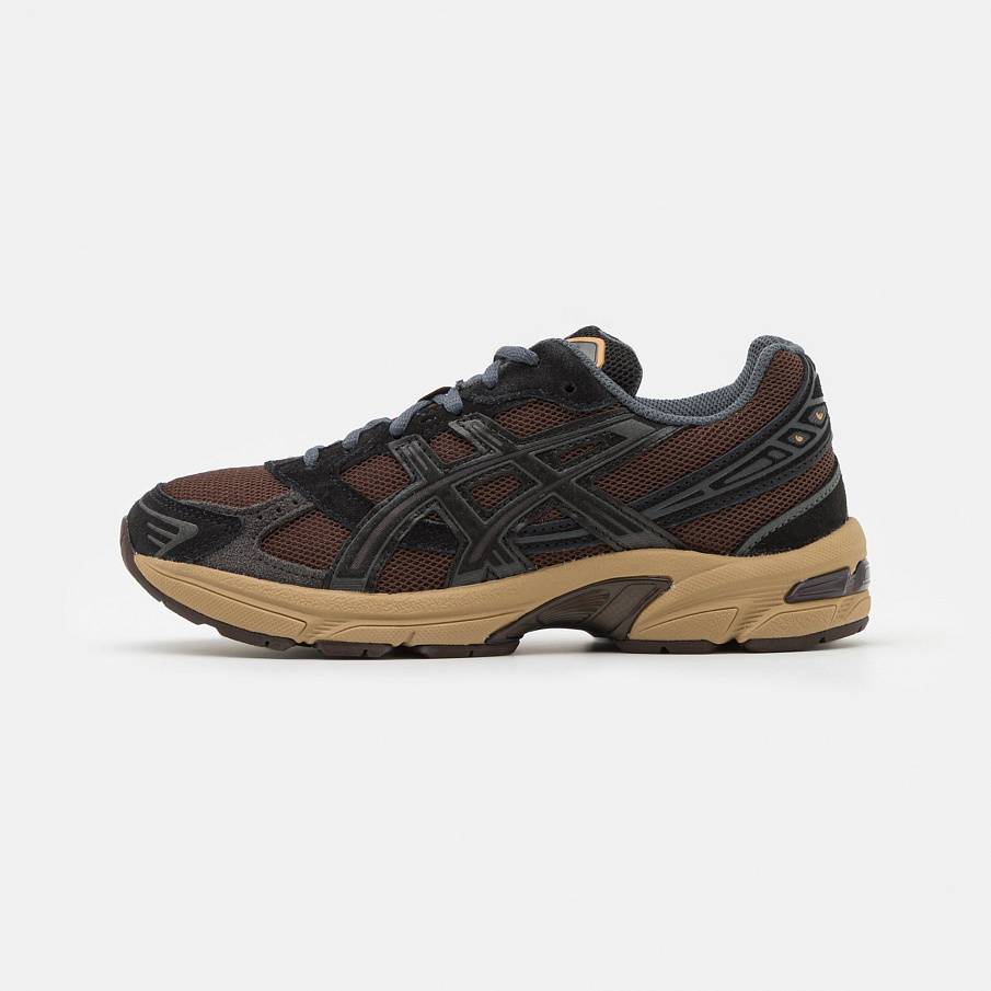 Фото № 1 с приближением к товару «‎Asics Gel-1130 »