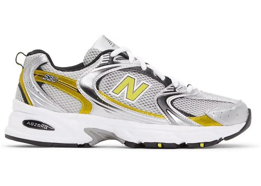 Фото № 1 с приближением к товару «‎New Balance 530»