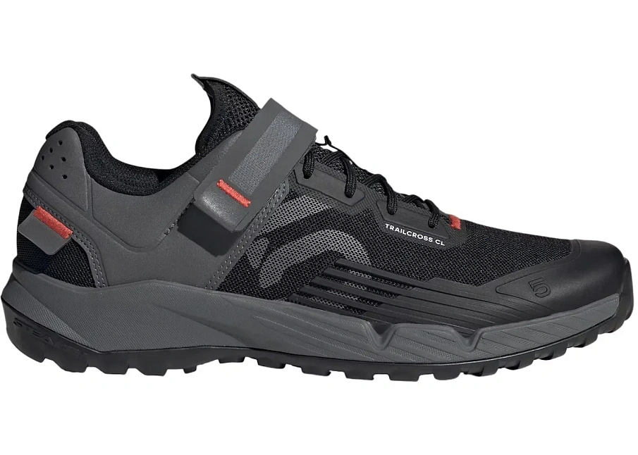 Фото № 1 с приближением к товару «‎adidas Five Ten Clip-In»