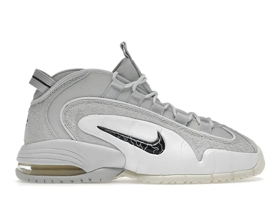 Фото № 1 с приближением к товару «‎Nike Air Max Penny 1 PRM Photon Dust Summit White»