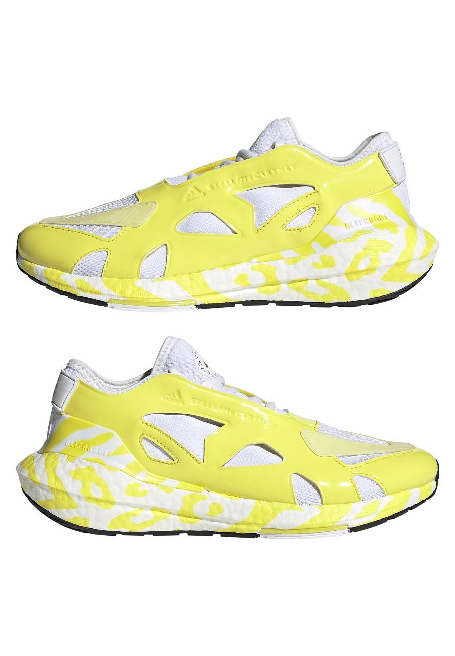 Фото № 2 с приближением к товару «‎Adidas BY Stella Mccartney Ultraboost 22 Graphic »