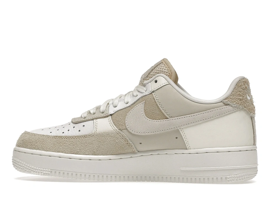 Фото № 5 с приближением к товару «‎Nike Air Force 1 Low 07 Coconut Milk »