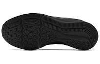 Фото № 3 с приближением к товару «‎Nike Downshifter 9 (GS) Black»