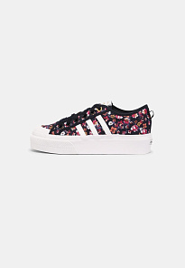 Фото № 1 с приближением к товару «‎Adidas Nizza Platform »