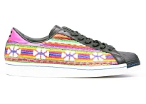 Фото № 1 с приближением к товару «‎adidas Superstar 80s Pharrell Pioneer»