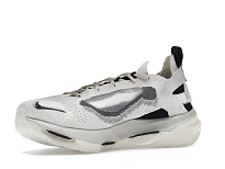 Фото № 2 с приближением к товару «‎Nike Spark Flyknit Platinum Tint Coconut Milk»