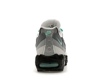 Фото № 4 с приближением к товару «‎Nike Air Max 95 Hyper Turquoise»