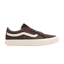 Фото № 1 с приближением к товару «‎Tudor x Vans Sk8-Low Reissue SF Java Turtledove»