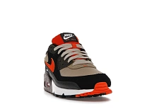 Фото № 4 с приближением к товару «‎Nike Air Max 90 Tweed Dark Army»