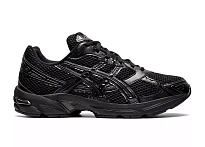 Фото № 1 с приближением к товару «‎ASICS Gel-1130 Black Graphite Grey»