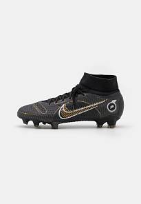 Фото № 1 с приближением к товару «‎Nike Mercurial 8 Pro Fg»