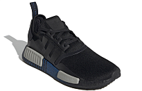 Фото № 2 с приближением к товару «‎adidas originals NMDR1 'Lush Blue'»