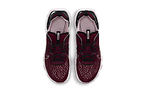 Фото № 4 с приближением к товару «‎Nike React Vision (GS) Dark Red»