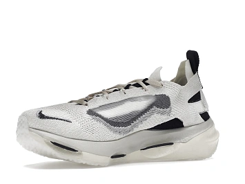 Nike Spark Flyknit Platinum Tint Coconut Milk - 2