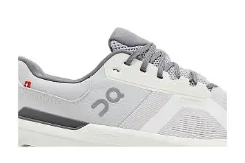 ON Cloudrunner 2 Frost White - 3