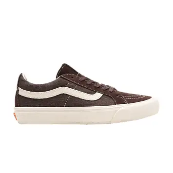 Tudor x Vans Sk8-Low Reissue SF Java Turtledove - 1
