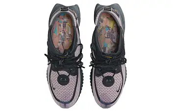 Nike ISPA Flow 2020 SE "Smokey Mauve" - 6