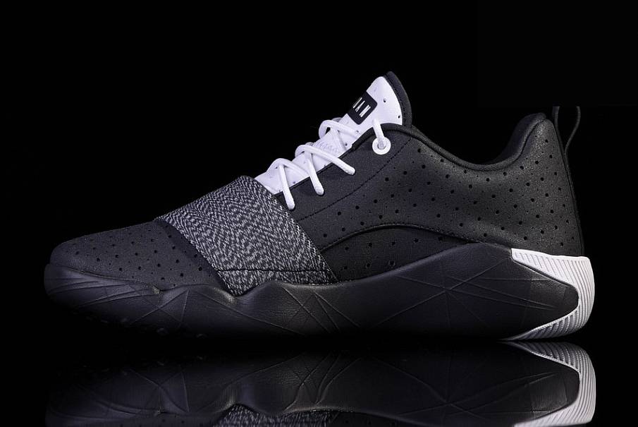 Фото № 2 с приближением к товару «‎Nike Air Jordan Breakout Anthracite »