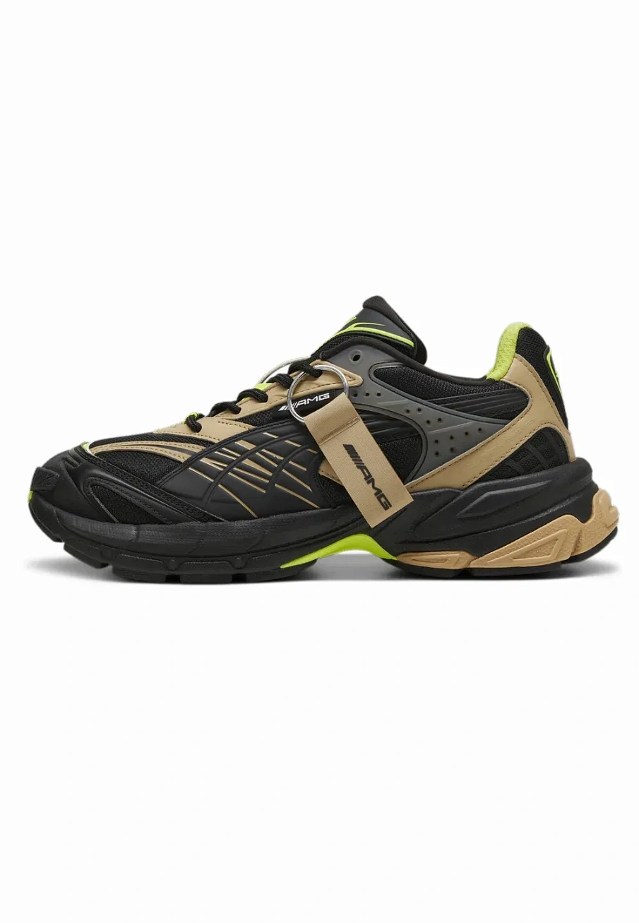 Фото № 4 с приближением к товару «‎Кроссовки Puma sppu112o0op-q11-n»