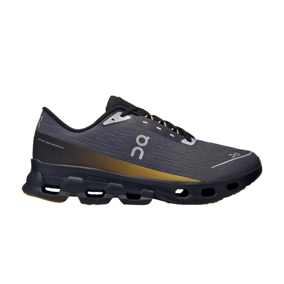 Фото № 1 с приближением к товару «‎Cloudspark Iron Black»